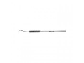 HWG 102-00 - пародонтологический скейлер Black