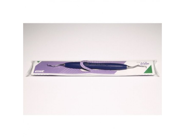 Кюрета Грэйси двухсторонняя est Soft #G15-16, 09868