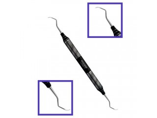 Инструмент для кюретажа 711-741OC #4R/4L