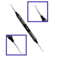 Инструмент для кюретажа 711-709OC #7/8