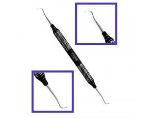 Инструмент для кюретажа 711-709OC #7/8