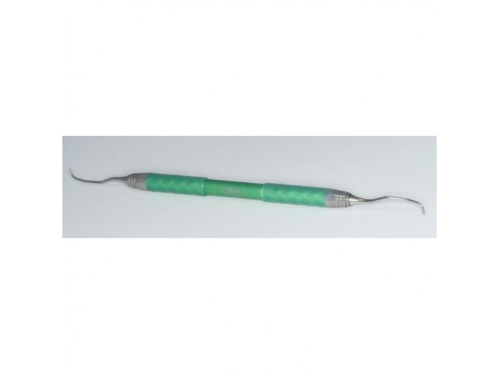 Кюрета Грэйси S двухсторонняя #G11-12, 09686