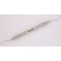 Кюрета Грэйси S с рукояткой SAKURA #G15-16, 09758