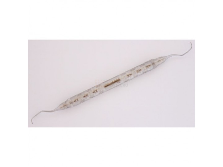 Кюрета Грэйси S с рукояткой SAKURA #G15-16, 09758