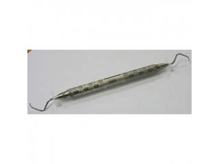 Кюрета Грэйси S с рукояткой SAKURA #G9-10, 09755