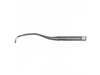 Насадка сменная - ложка кюретажная #G12, 3 шт, 23312