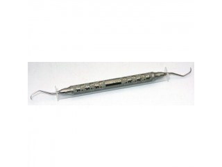 Кюрета Грэйси S с рукояткой SAKURA #G3-4, 09752