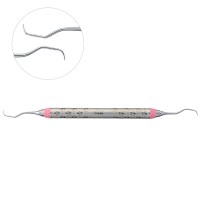 Кюрета Грэйси двухсторонняя est Soft #G1-2, 09831