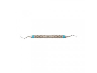 Кюрета Грэйси Mini двухсторонняя #G3-4, 09775