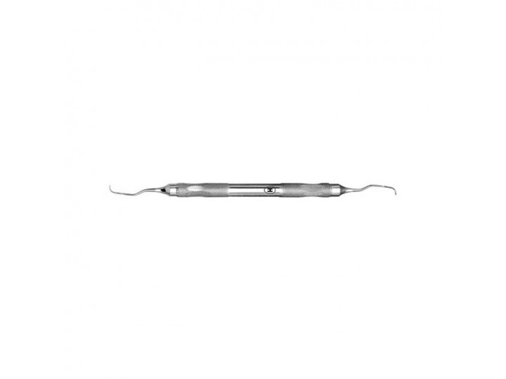 HSG 355-11 - кюрета пародонтологическая Gracey