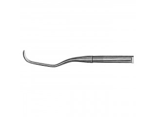 Насадка сменная - ложка кюретажная #G5, 23305/1