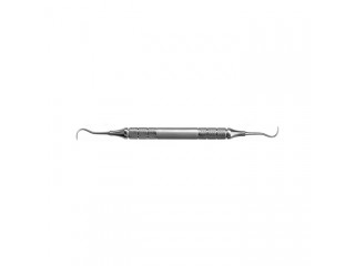 HSG 330-67 - скейлер пародонтологический, форма 67