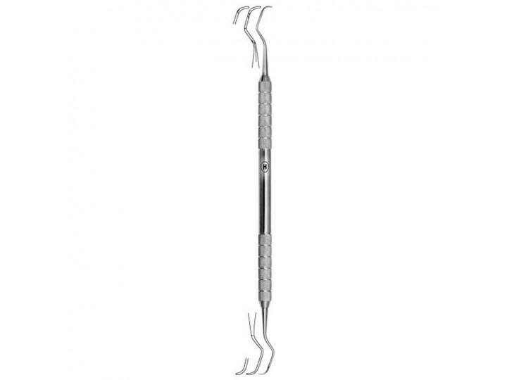 HSG 211-34 - кюрета пародонтологическая Gracey HSG 211-34 - кюрета пародонтологическая Gracey