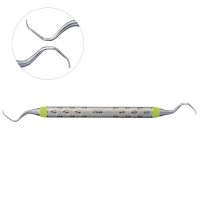 Кюрета Грэйси двухсторонняя est Hard #G17-18, 09829