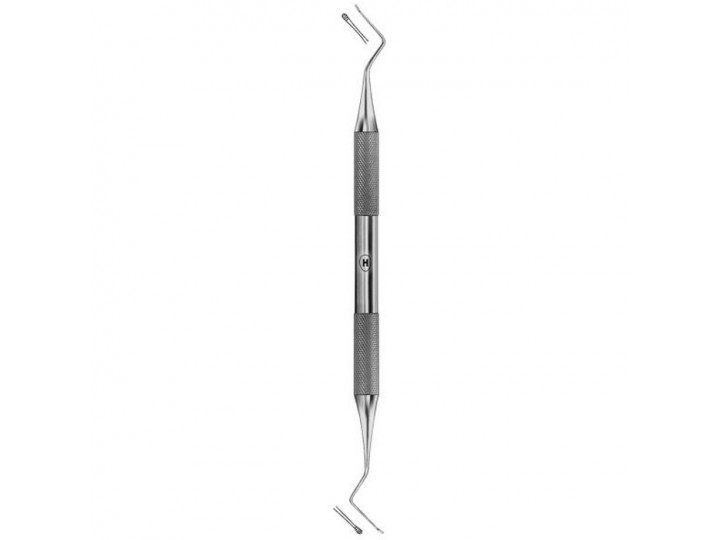 HSG 241-51 - файл пародонтологический Hirschfeld