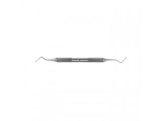 HSG 241-51 - файл пародонтологический Hirschfeld