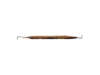 Инструмент для снятия зубных отложений Pair #2, 09625