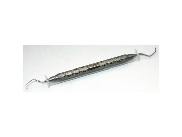 Кюрета Грэйси S с рукояткой SAKURA #G7-8, 09754