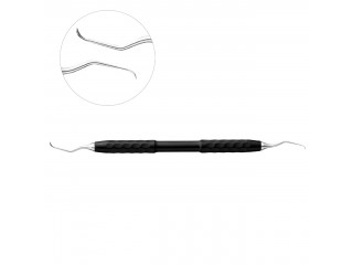 Кюрета тип KK Mini #3, 09307