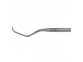Насадка сменная - ложка кюретажная #G7, 23307/1