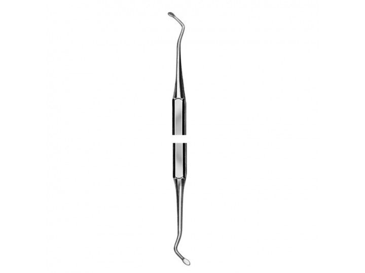 HWK 023-00 - пародонтологическая кюрета Prof. Dr. Gunay