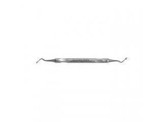 HWK 023-00 - пародонтологическая кюрета Prof. Dr. Gunay