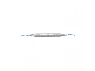 HTG 066-12 - пародонтологическая кюрета, форма 1/2