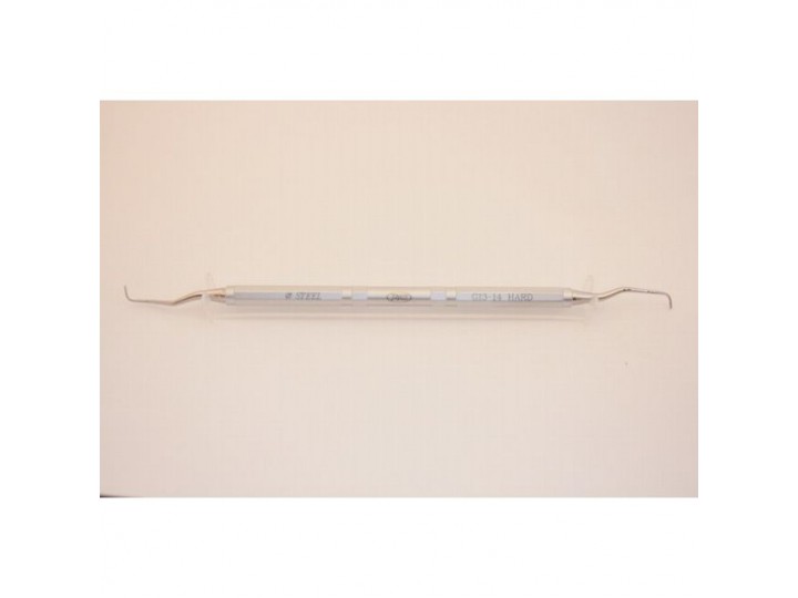 Кюрета Грэйси H стандартная рукоятка #G13-14, 09637