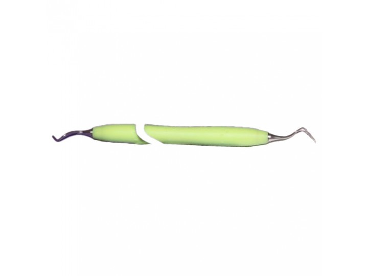 Кюрета Грэйси двухсторонняя est Soft #G17-18, 09869