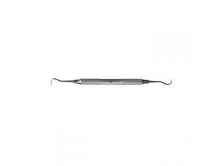 HSG 339-53 - скейлер пародонтологический, форма H5/33