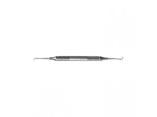 HSG 337-04 - скейлер пародонтологический, форма 204SD