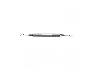 HSG 331-04 - скейлер пародонтологический, форма 204S