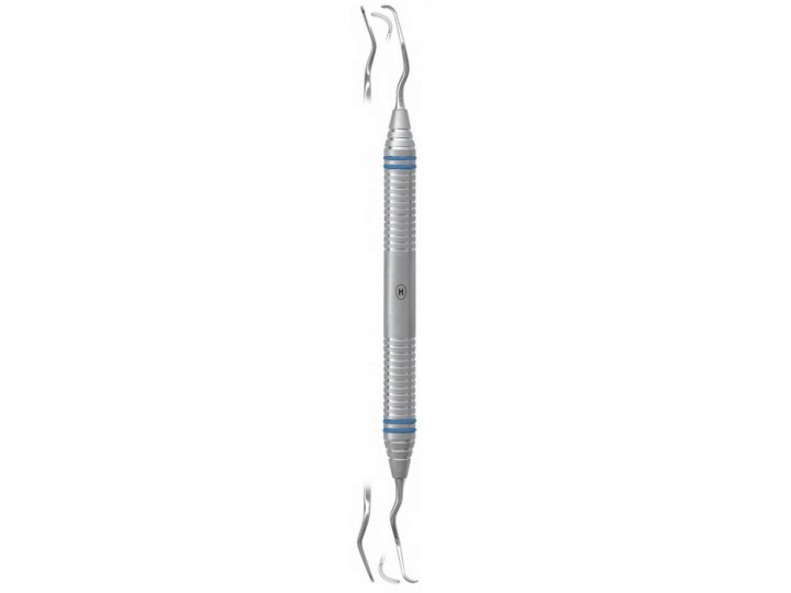 HSG 357-15 - кюрета пародонтологическая Gracey HSG 357-15 - кюрета пародонтологическая Gracey