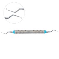 Кюрета Грэйси двухсторонняя est Mini #G7-8, 09844