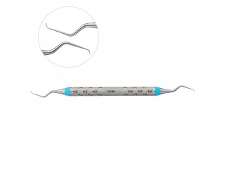 Кюрета Грэйси двухсторонняя est Mini #G7-8, 09844