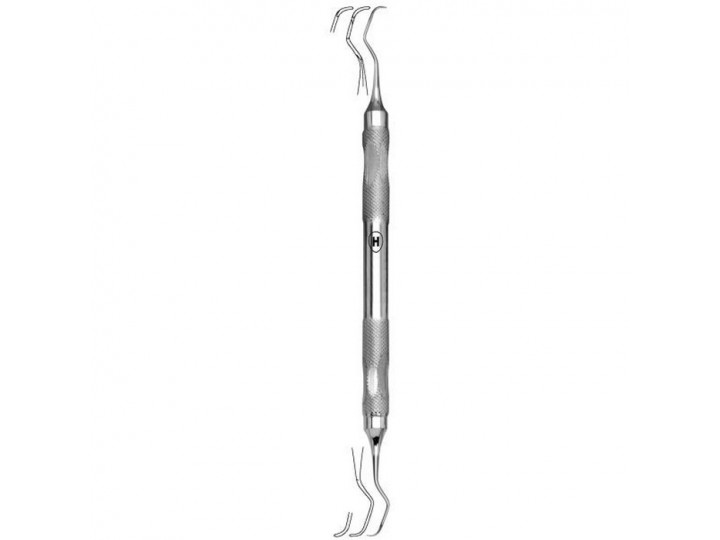 HSG 351-34 - кюрета пародонтологическая Gracey HSG 351-34 - кюрета пародонтологическая Gracey