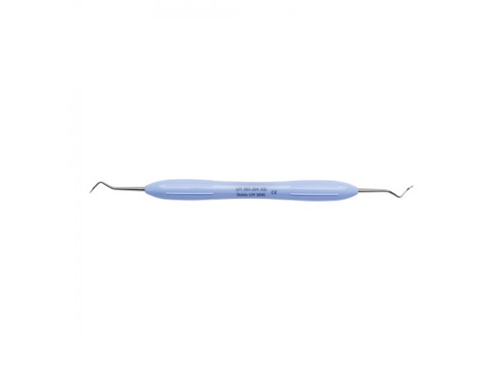 Скейлер серповидный Sickle LM 204S LM 303-304