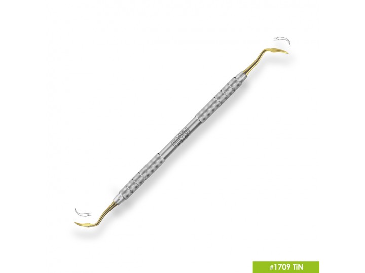 Скайлер 1709 TiN