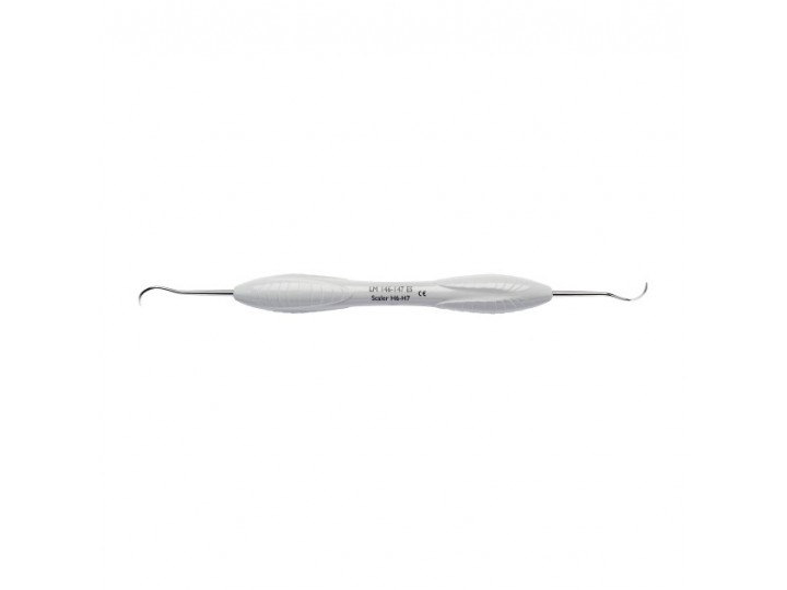 Скейлер Scaler H6-H7 LM 146-147