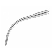 Изогнутый зонд Paro