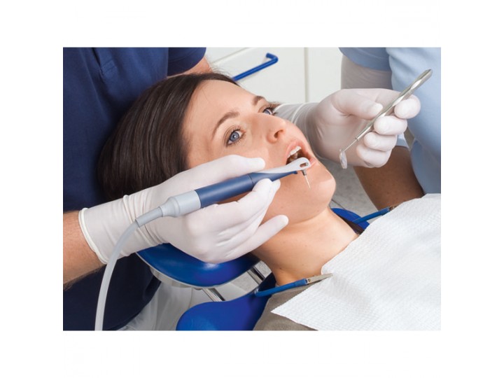 Вектор Паро - Vector Paro