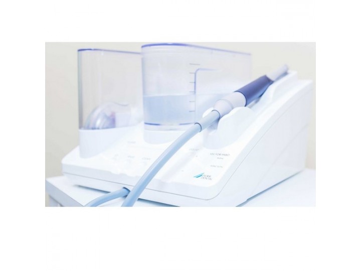 Вектор Паро - Vector Paro