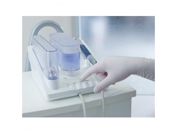 Вектор Паро - Vector Paro