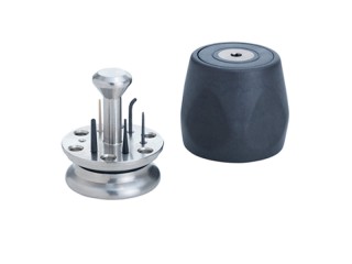 Vector Recall Tool-Kit (black)