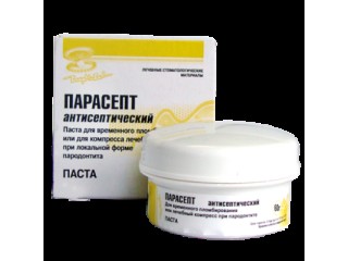 Парасепт антисептический