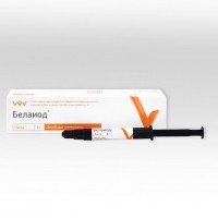 Белаиод паста 3г
