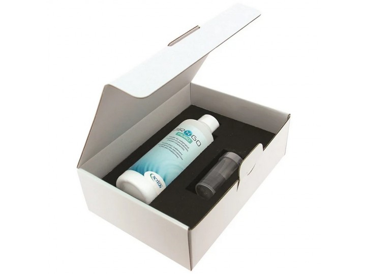 Набор AIR-N-GO Easy Perio Kit, обработка поддесневой области