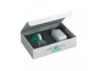 Набор AIR-N-GO Perio Kit, обработка поддесневой области