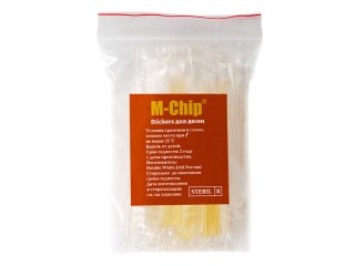 М-чип Наноматрица M-Chip в стикерах ,14 шт