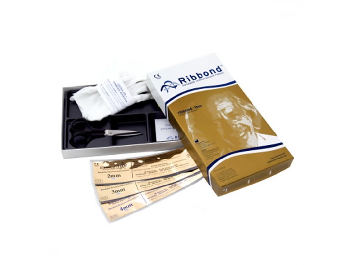 Стартовый набор Ribbond THM с ножницами (ASTTHM) - Риббонд